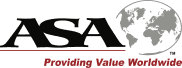 ASA logo