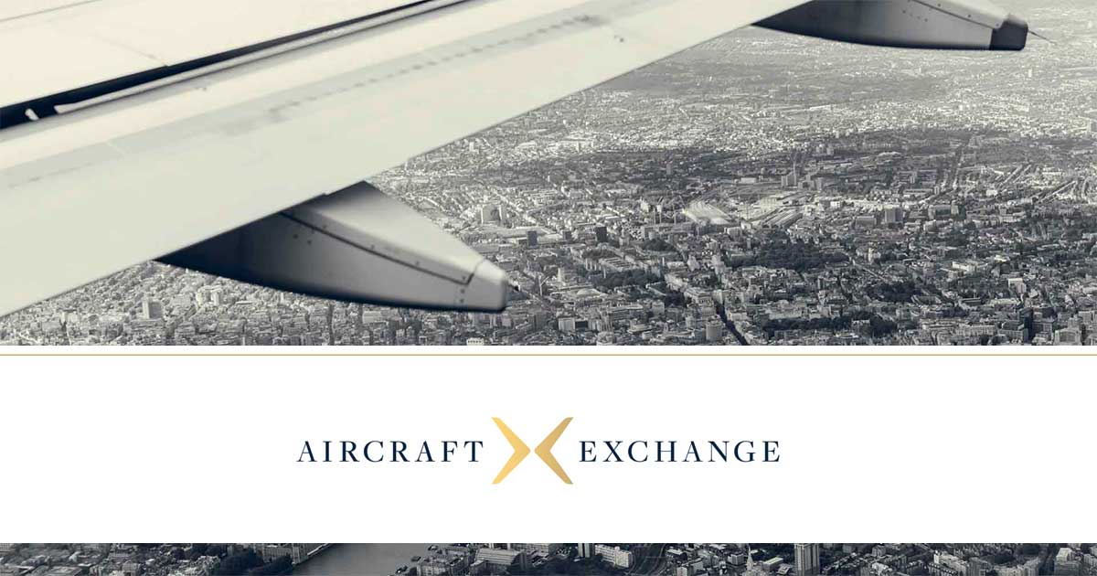 Aircraft For Sale Exclusively by IADA AircraftExchange