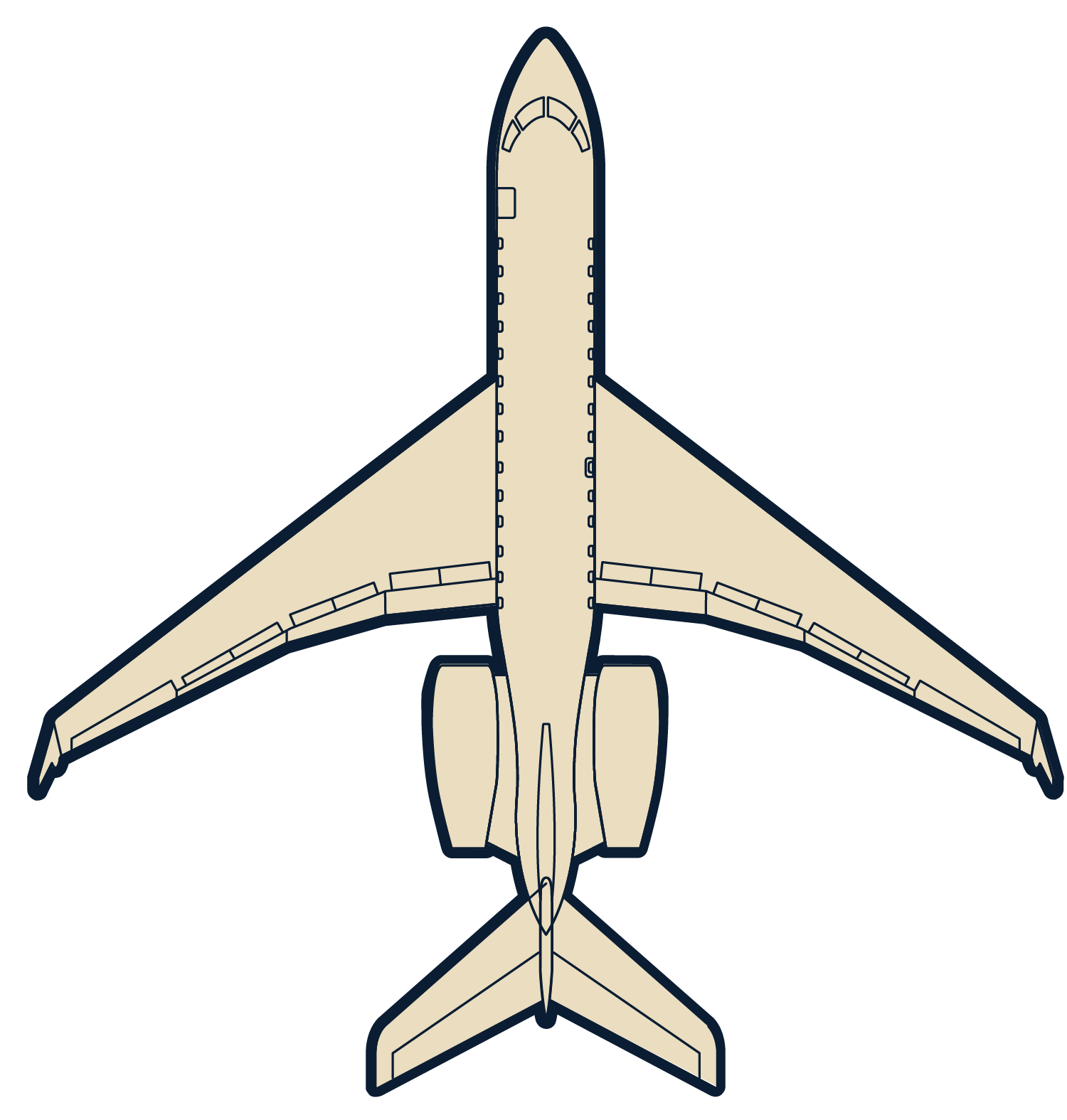 Large Jets icon